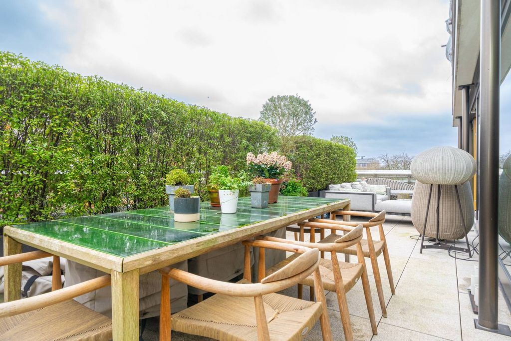 Luxury 5-bedroom apartment for sale in London, UK Property-13c761a7abc9edf337969782bf22f6d5-130041619