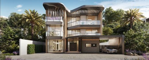 6,005 sq m villa for sale in Knightsbridge 2, District 11, Mohammed Bin Rashid City, Dubai. Property-4ff20000000007de00016926a6f9-132051535