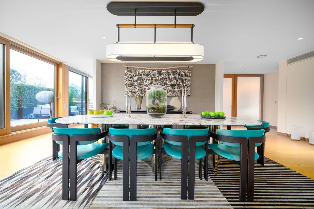 Luxury 5-bedroom apartment for sale in London, UK Property-81c9db2528a870b4291d719927a6cc48-130041619